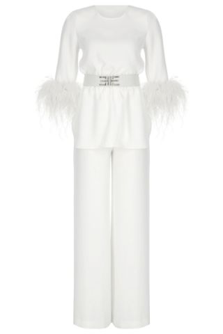 Picture of 10428 - PAUL BLOUSE