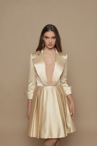 Picture of 10001 - ALDEA DRESS