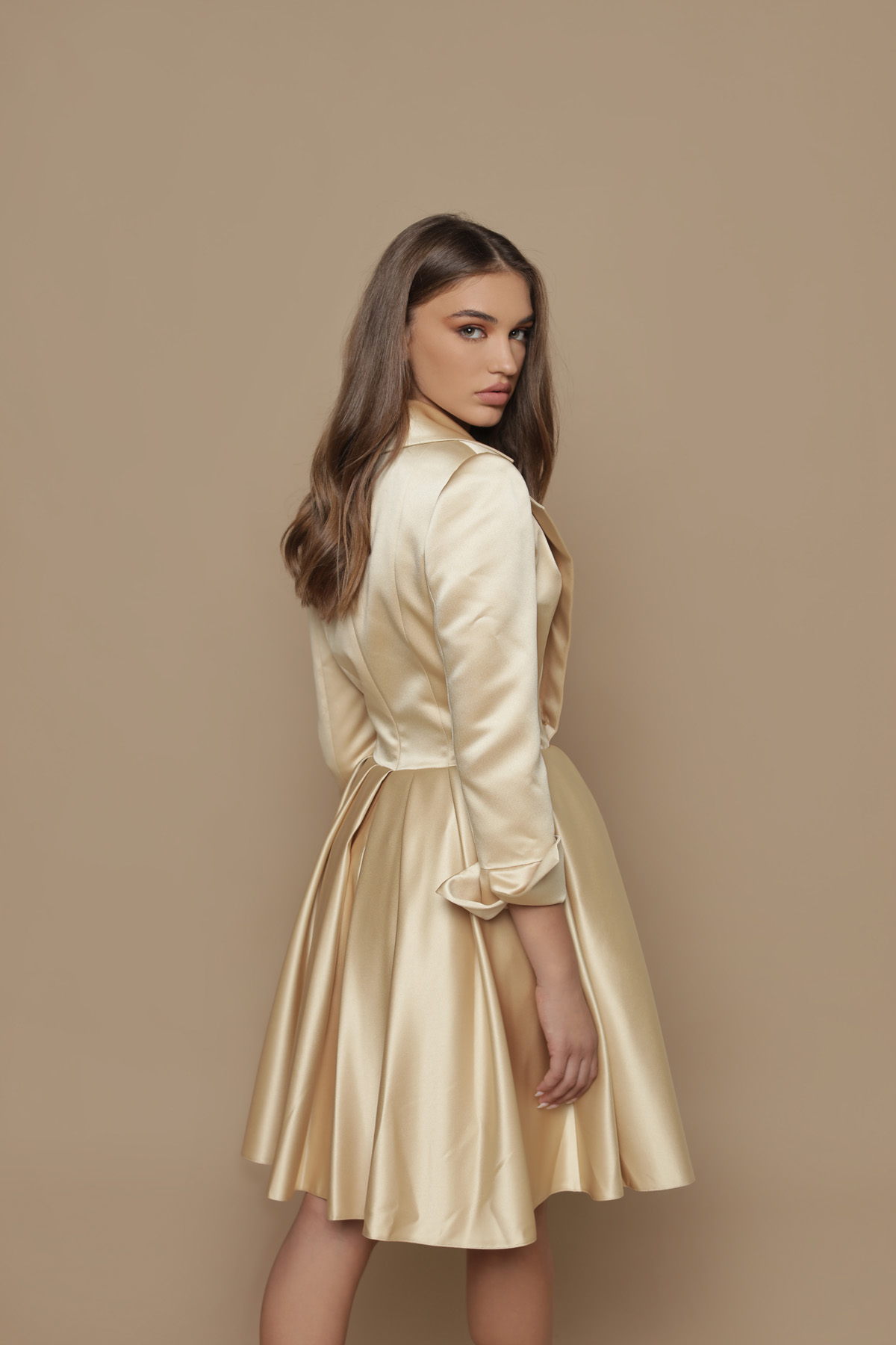 Picture of 10001 - ALDEA DRESS