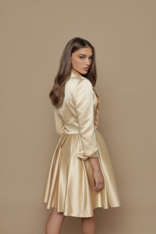 Picture of 10001 - ALDEA DRESS