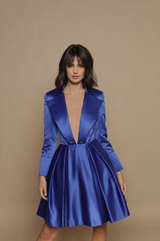 Picture of 10001 - ALDEA DRESS