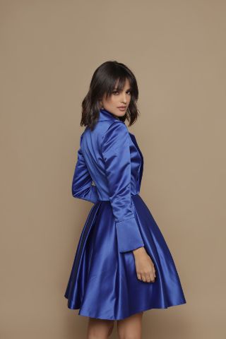 Picture of 10001 - ALDEA DRESS