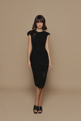 Picture of 10031 - LUZ DRESS