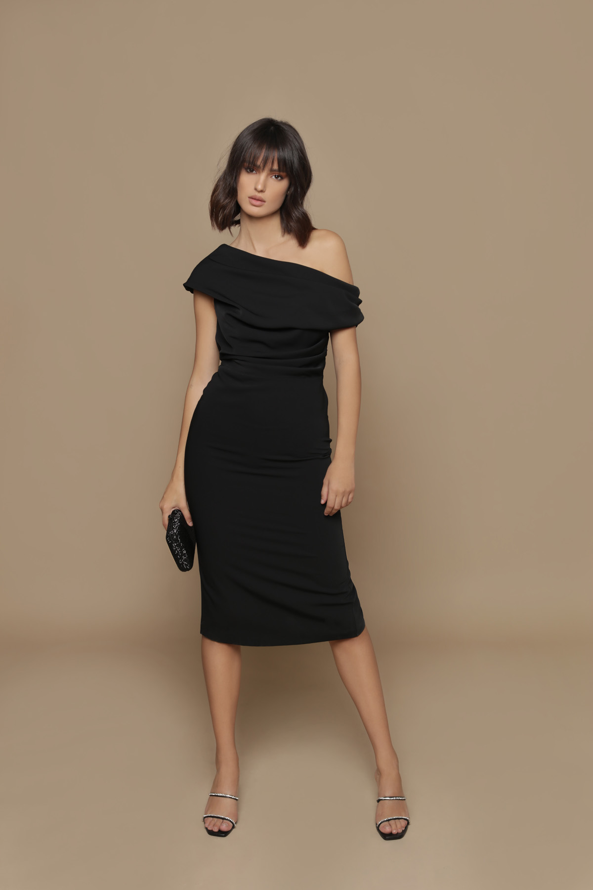 Picture of 10055 - BELIEVE DRESS