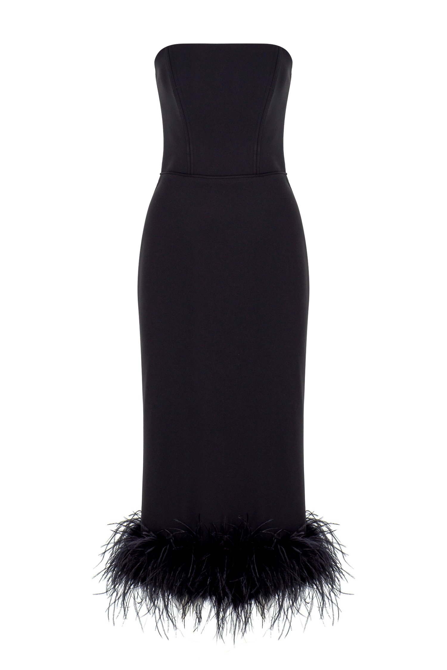 Picture of 10427 - ODIE DRESS