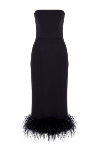 Picture of 10427 - ODIE DRESS