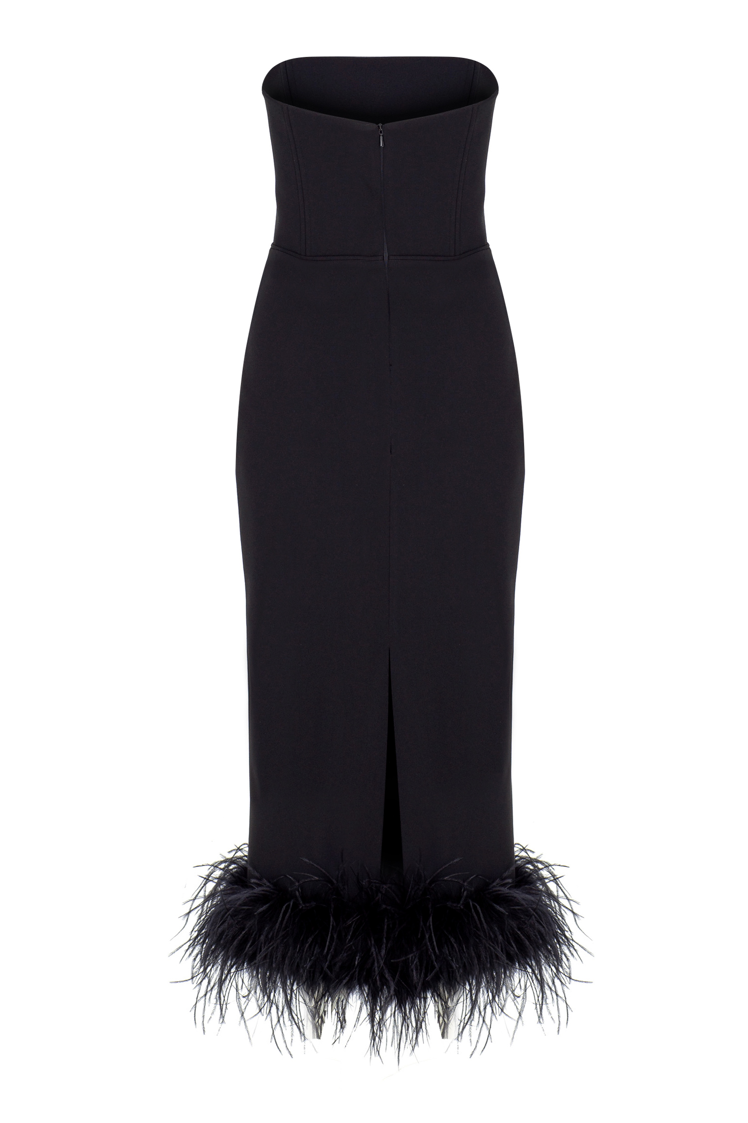 Picture of 10427 - ODIE DRESS