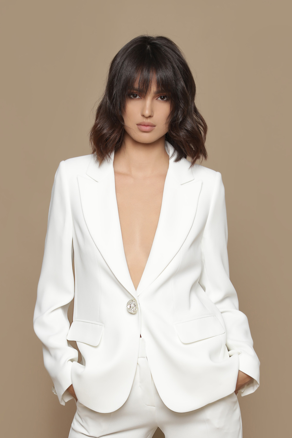 Picture of 10003 - MARKES JACKET