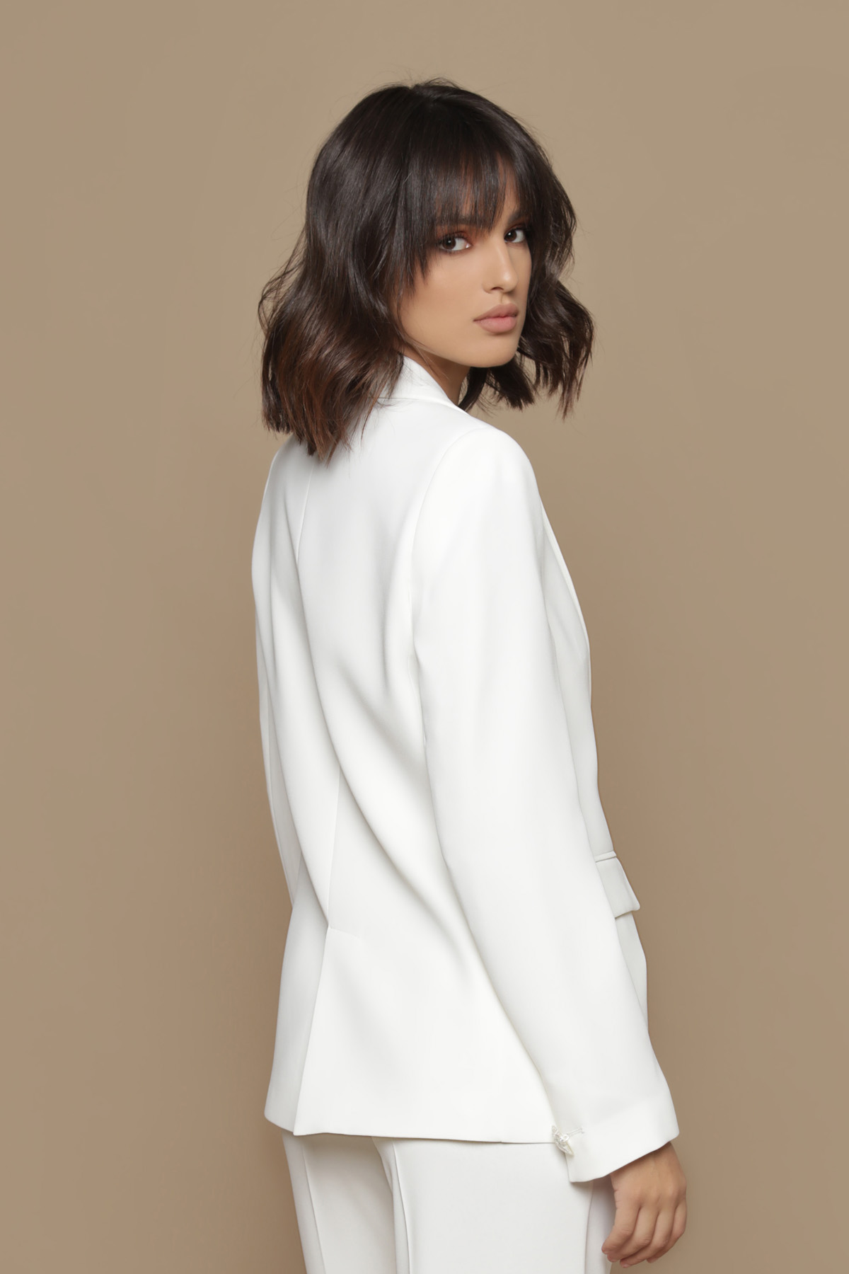 Picture of 10003 - MARKES JACKET