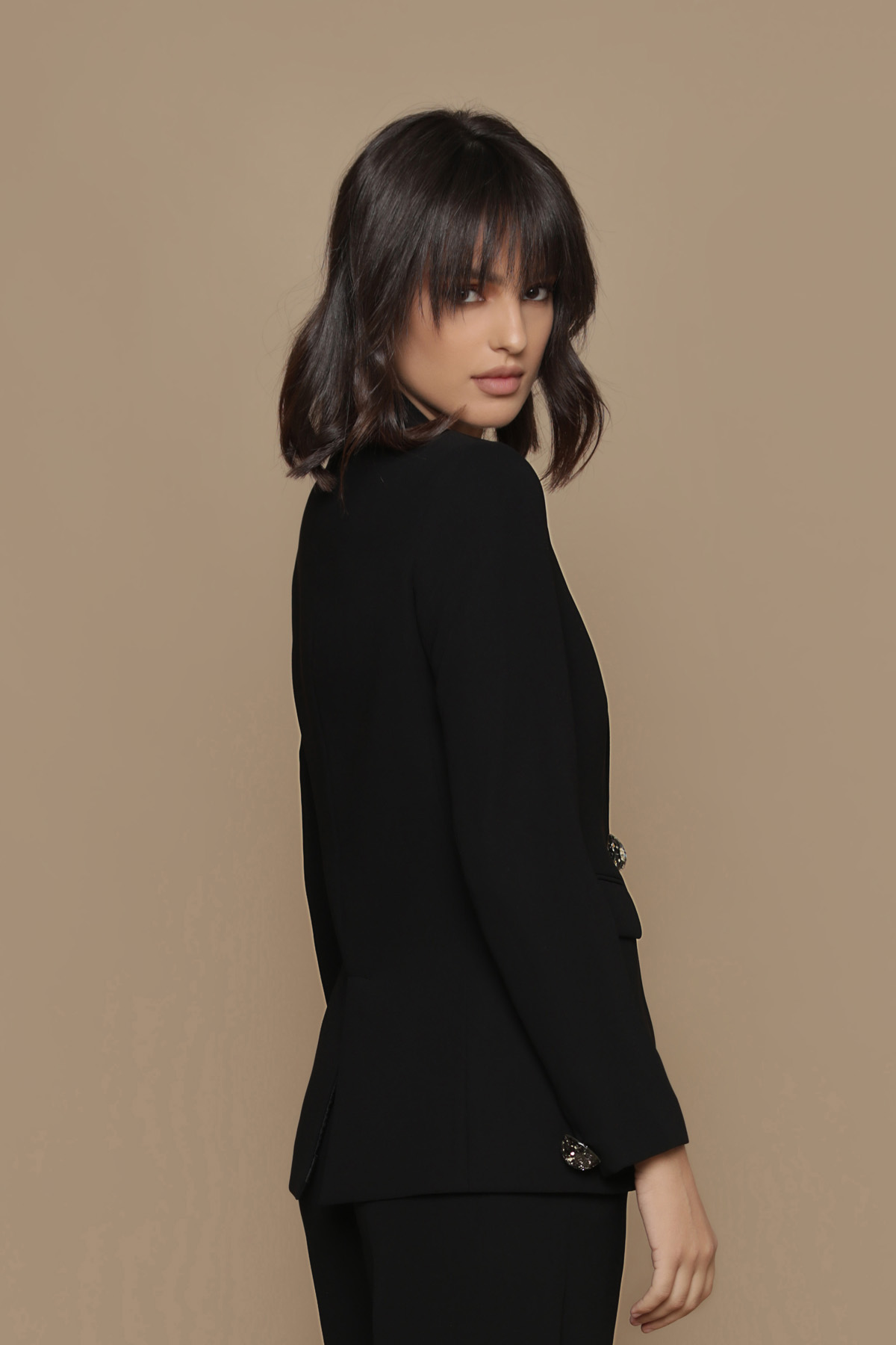 Picture of 10003 - MARKES JACKET