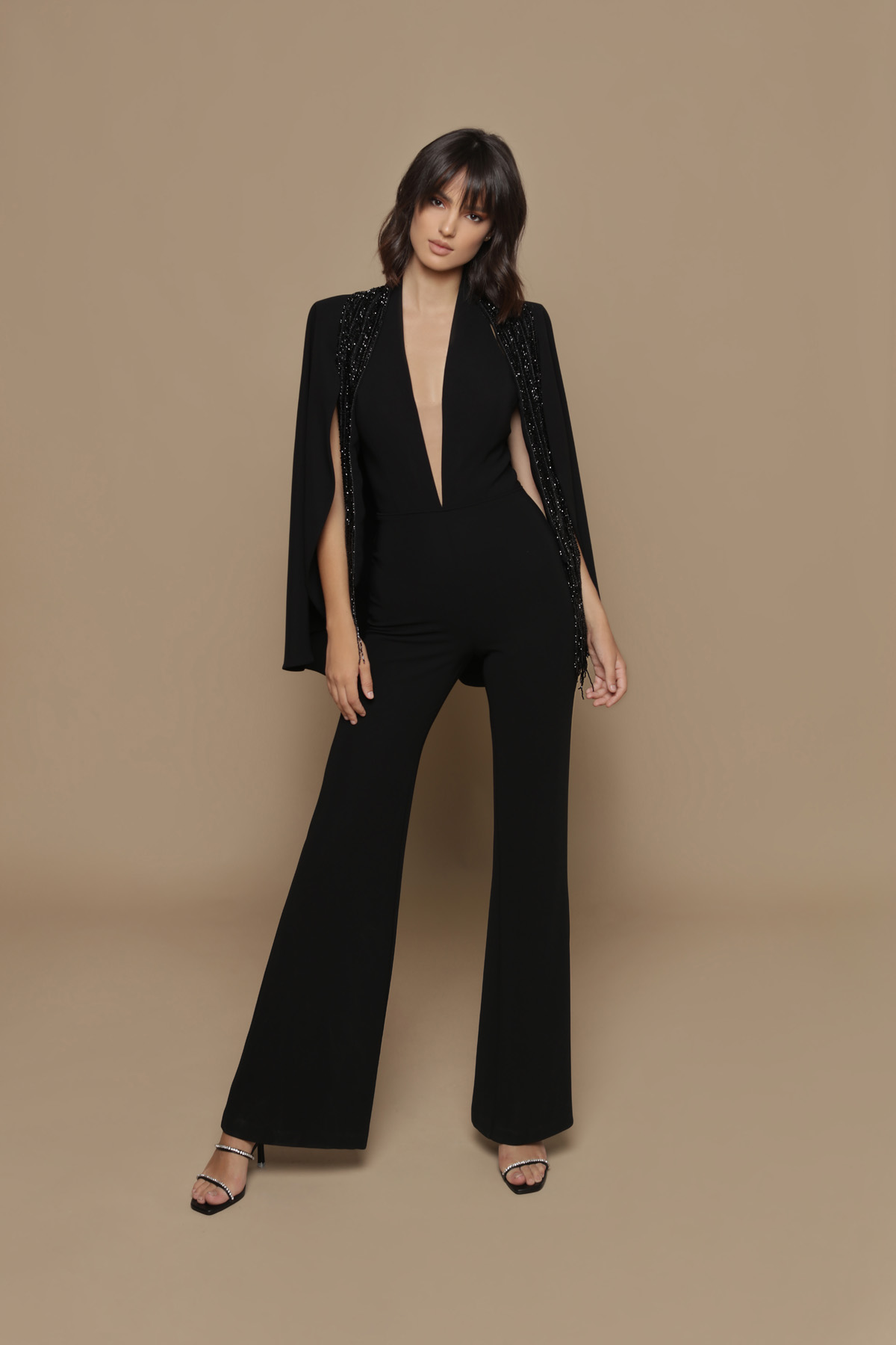 Picture of 10036 - INES JUMPSUIT
