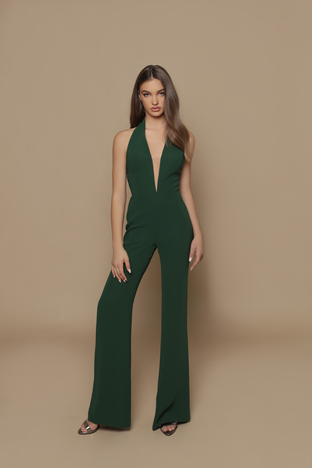 Picture of 10036 - INES JUMPSUIT