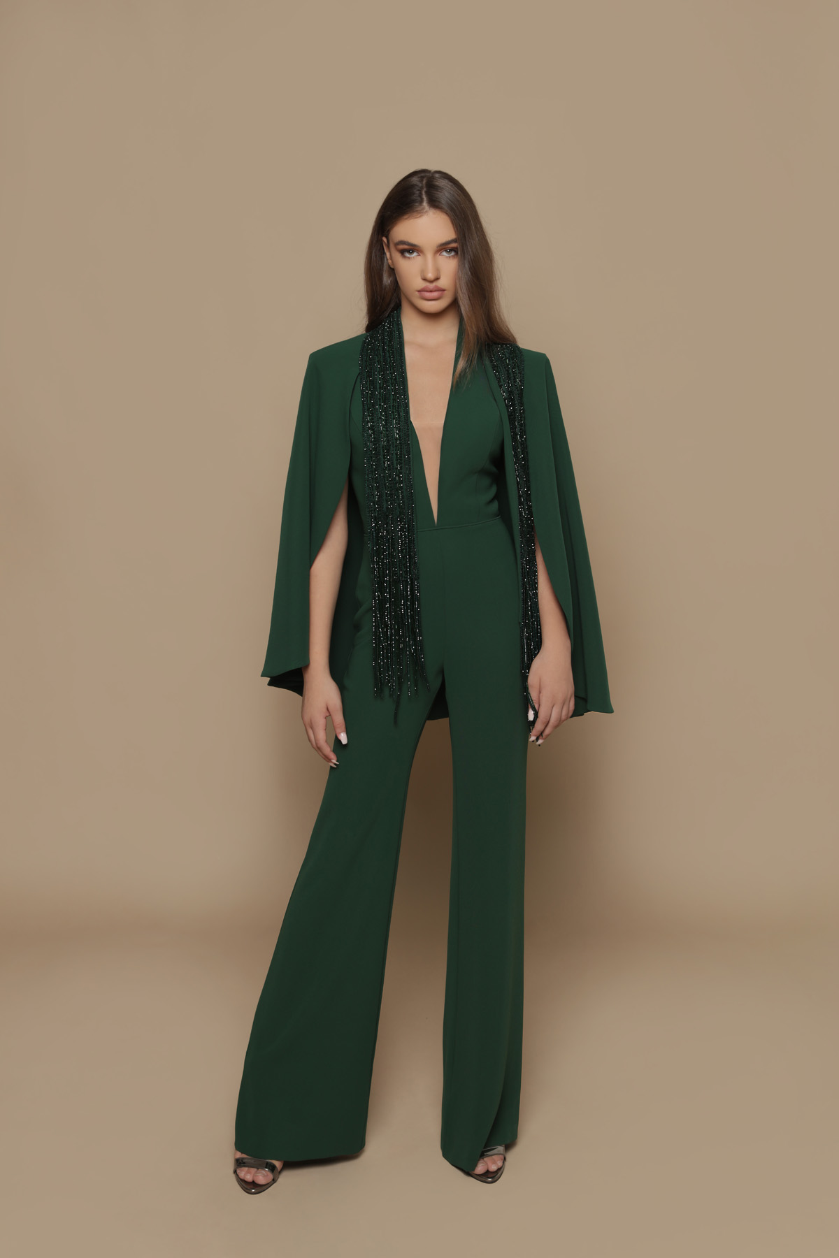 Picture of 10036 - INES JUMPSUIT