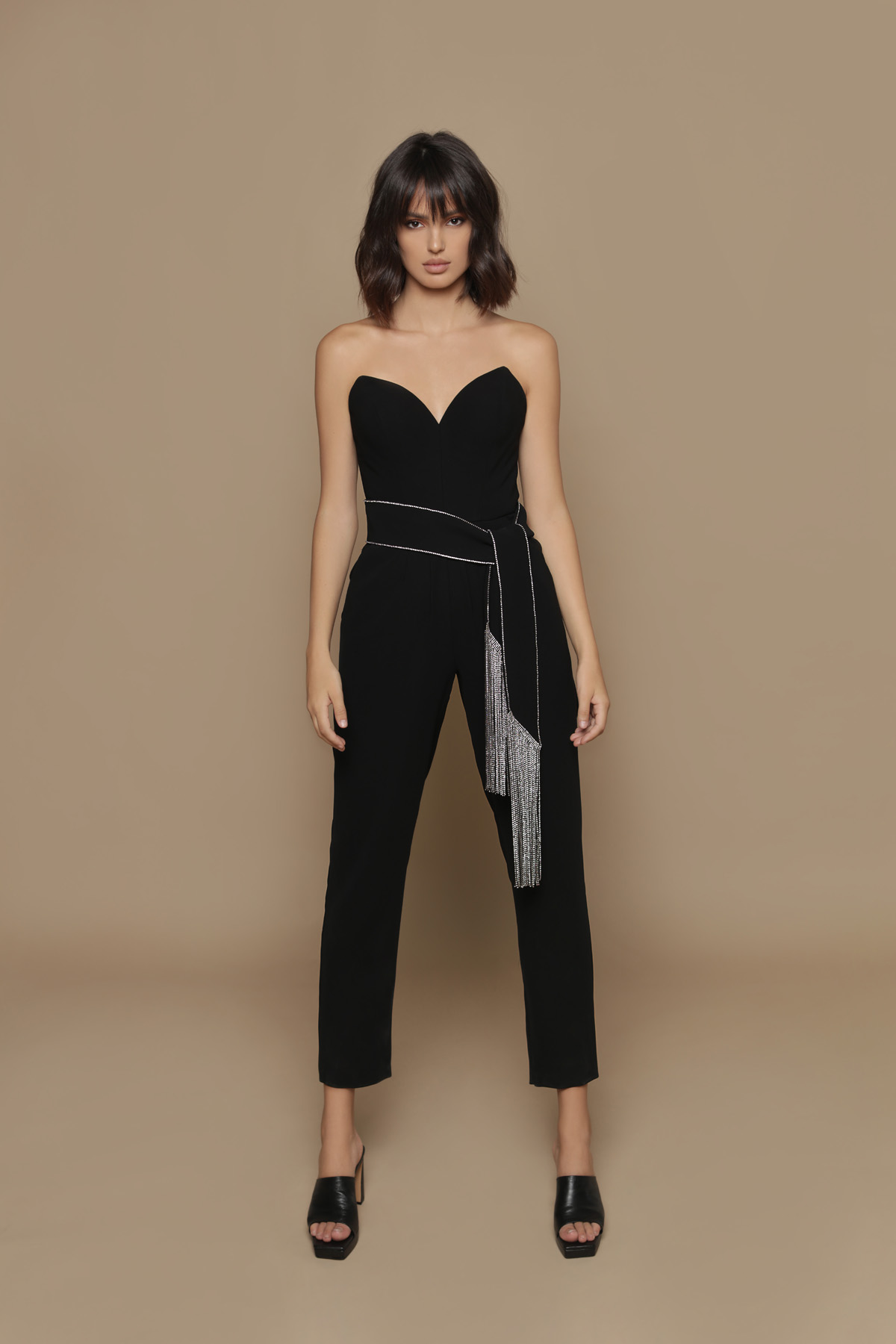 Picture of 10061 - ANJE JUMPSUIT