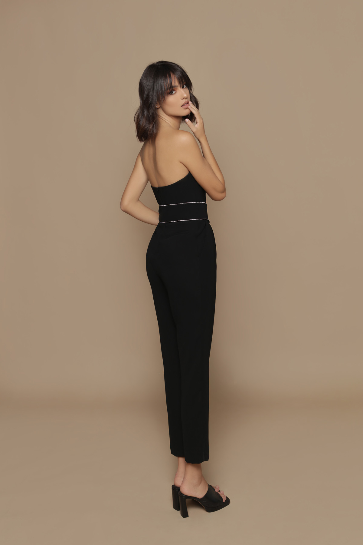 Picture of 10061 - ANJE JUMPSUIT