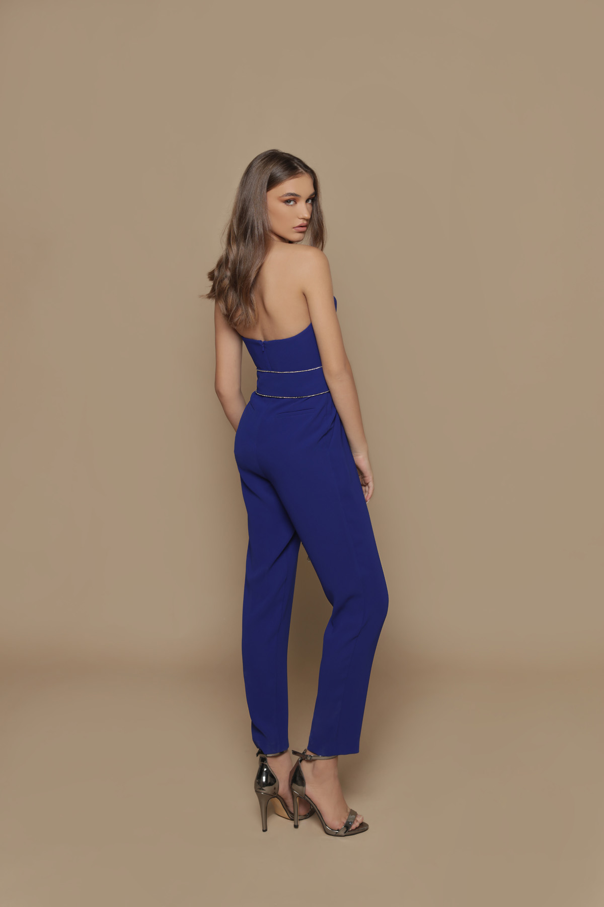 Picture of 10061 - ANJE JUMPSUIT