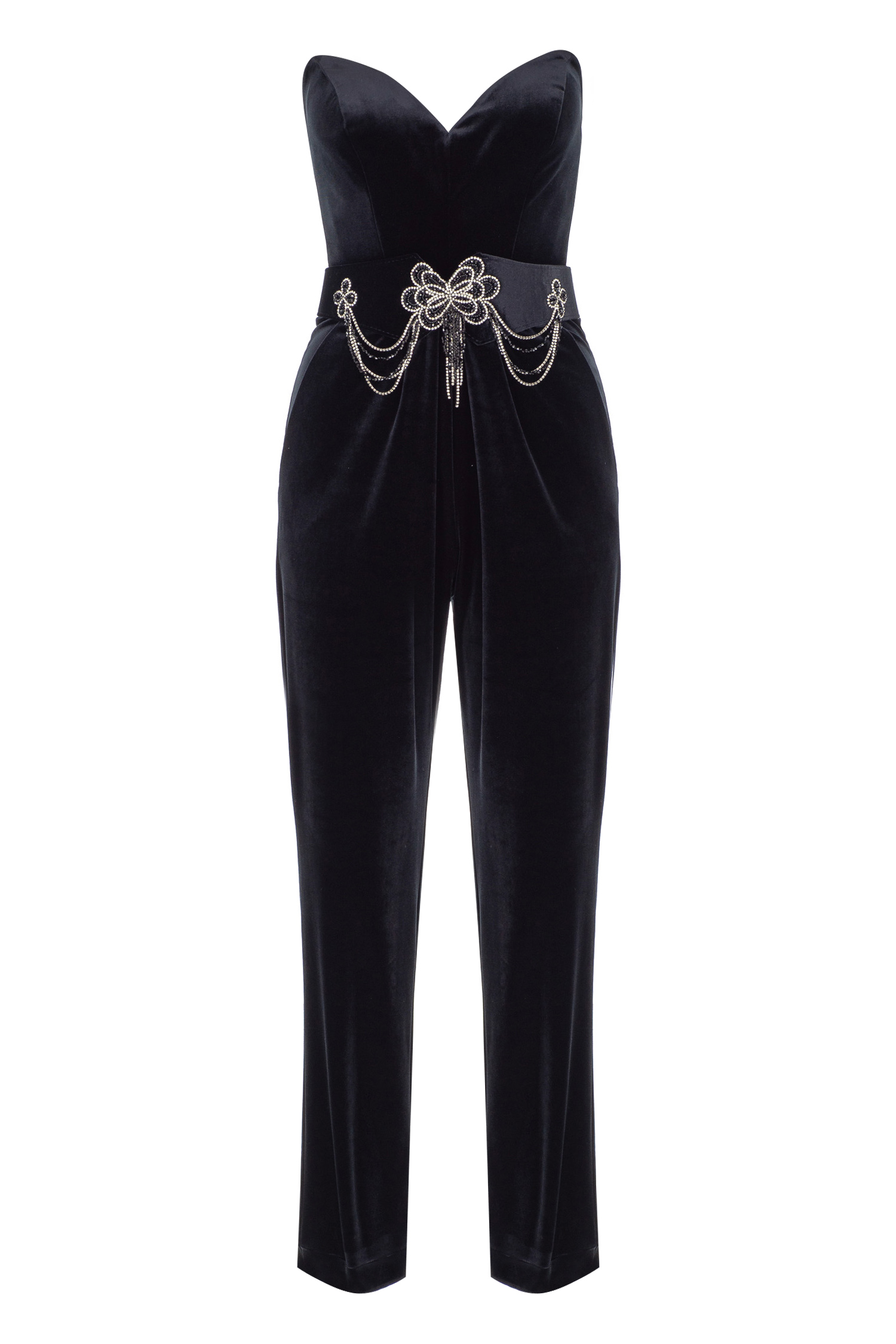 Picture of 10444 - CELINO JUMPSUIT