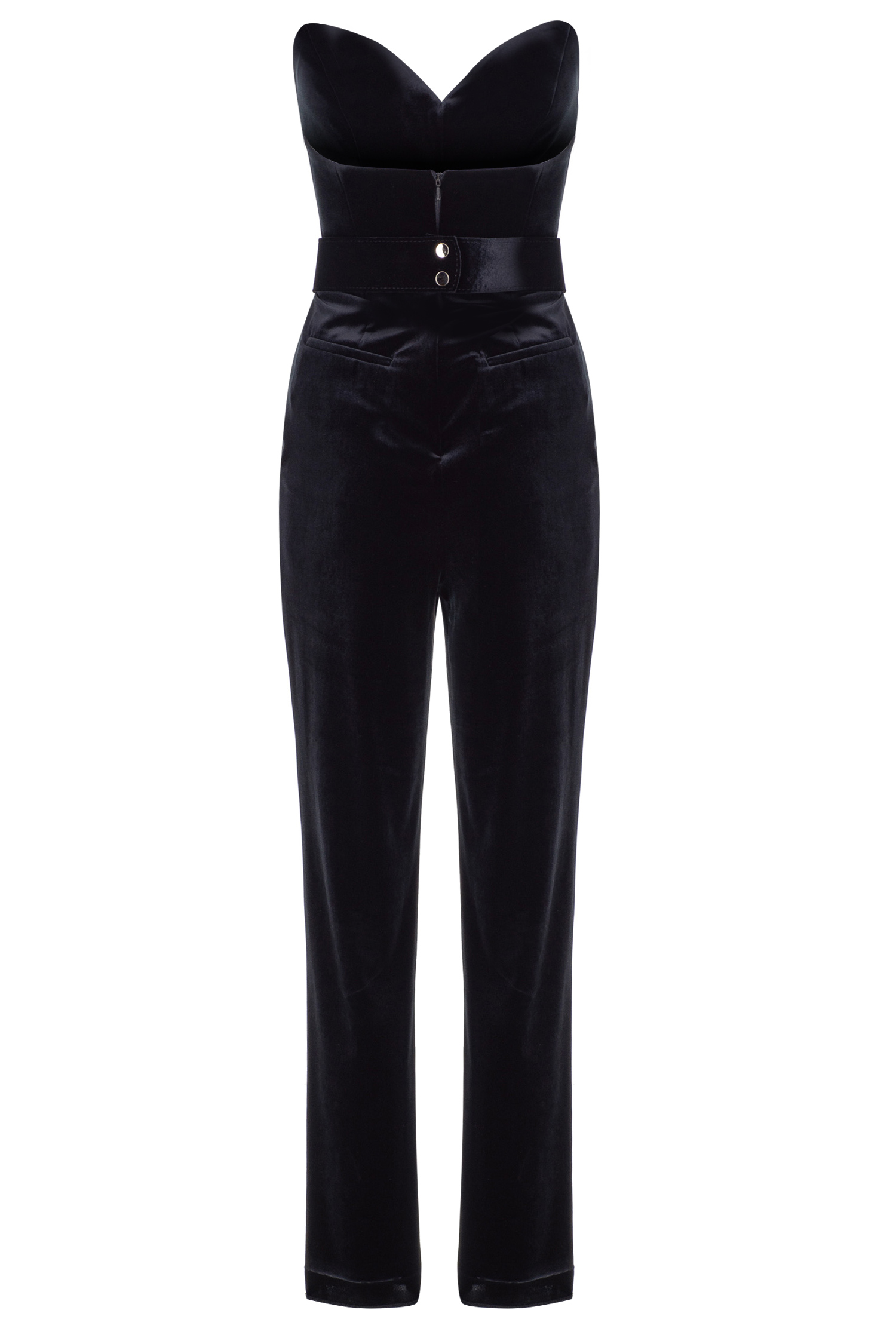 Picture of 10444 - CELINO JUMPSUIT