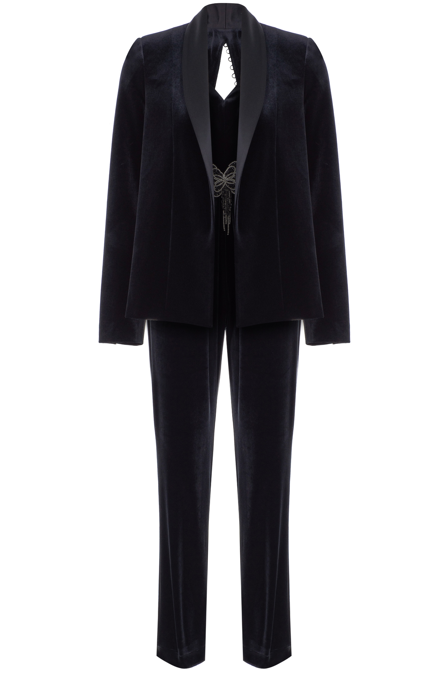 Picture of 10444 - CELINO JUMPSUIT