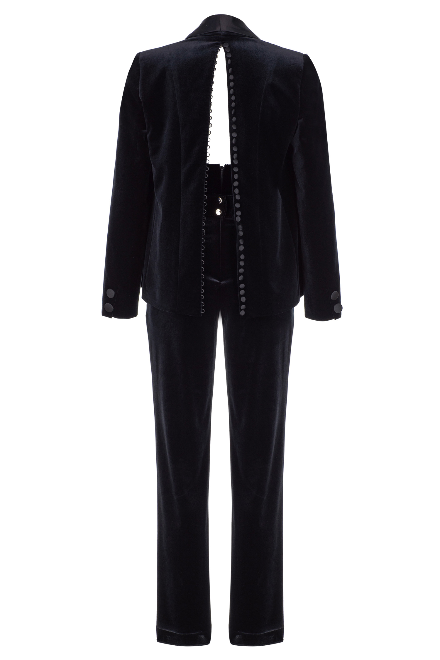 Picture of 10444 - CELINO JUMPSUIT