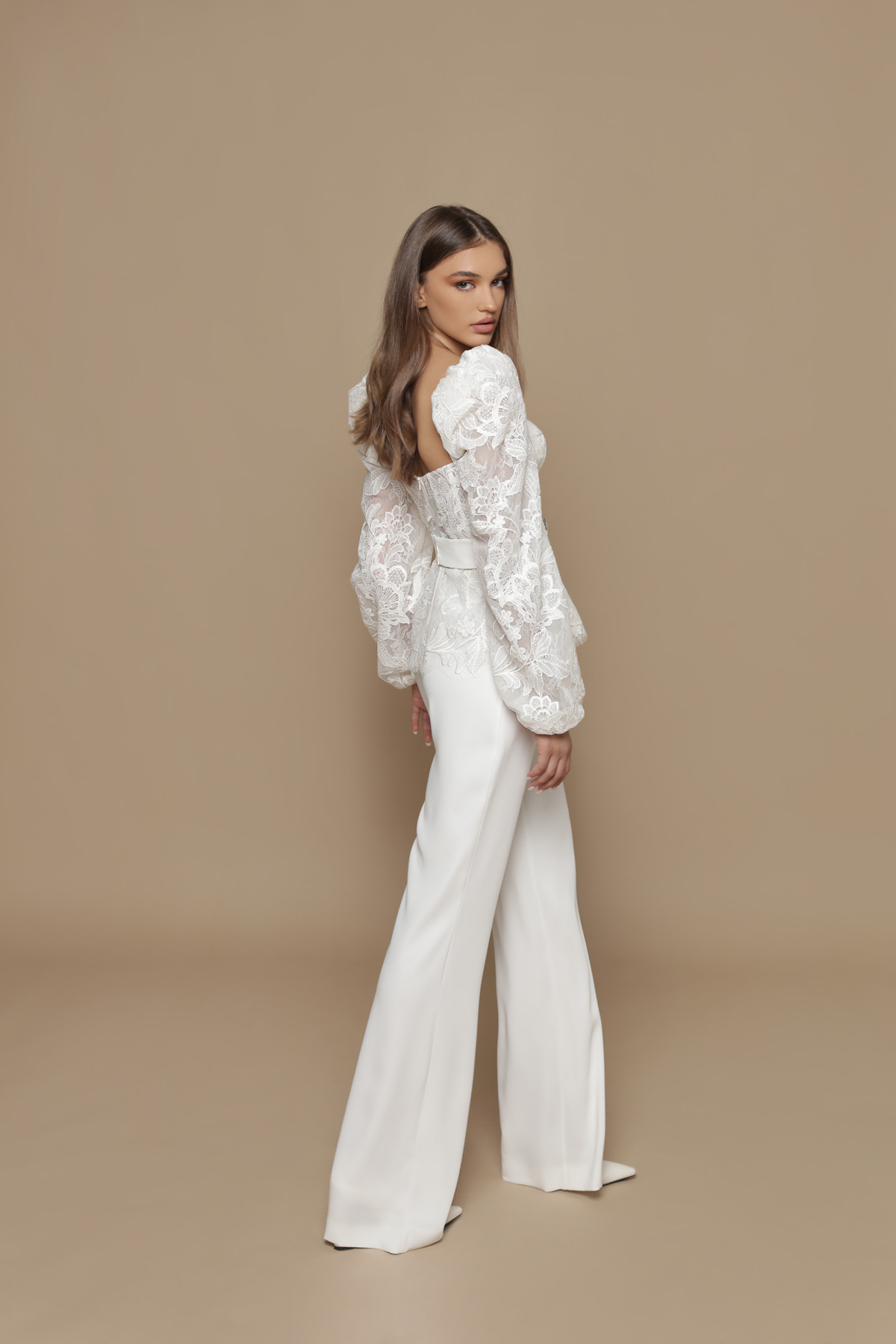 Picture of 10007 - GREAT PANTS