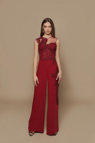 Picture of 10015 - DUSTIN PANTS