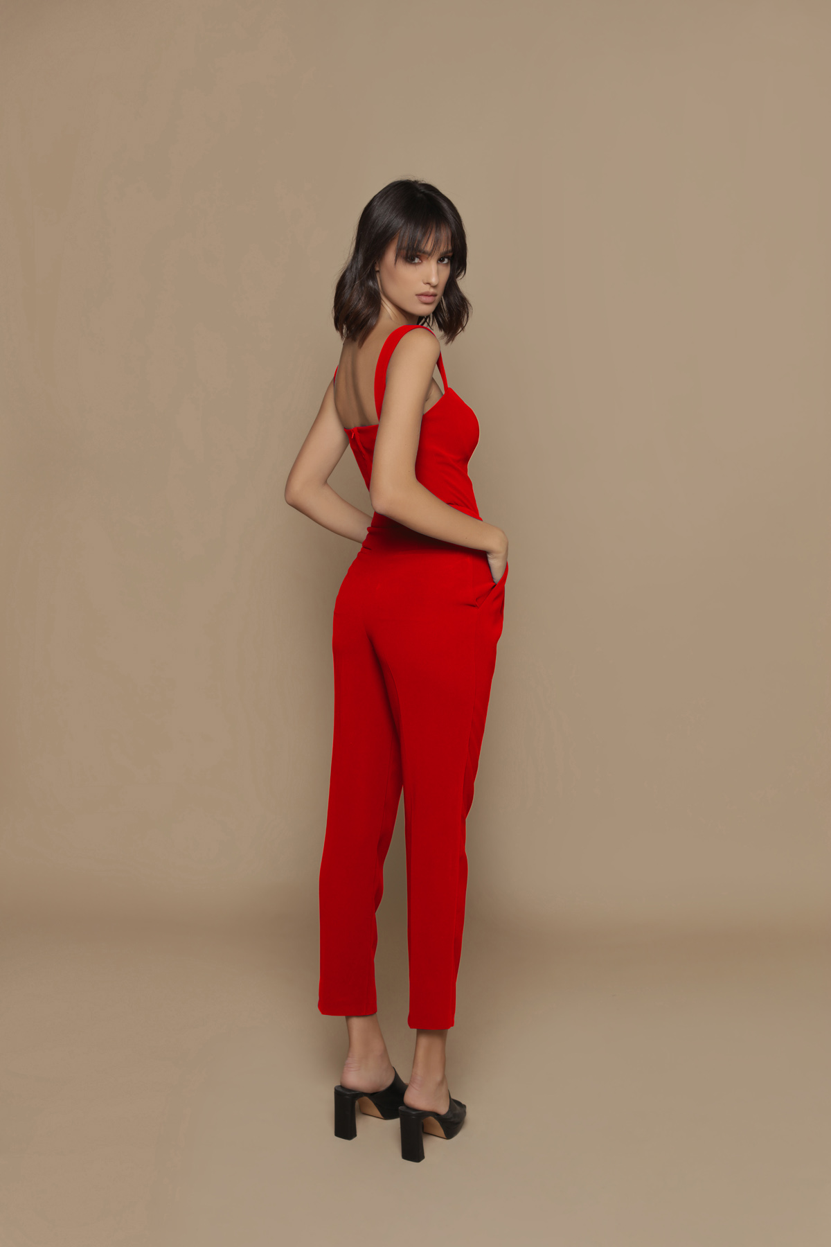 Picture of 10063 - EARL PANTS