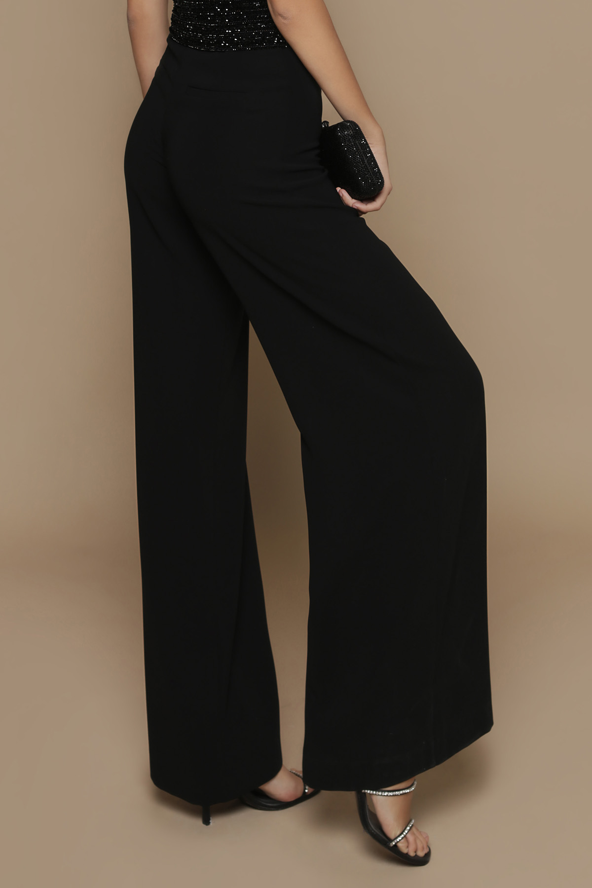 Picture of 10063 - EARL PANTS