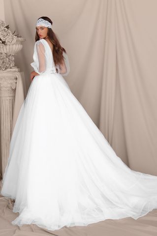 Picture of 10098 - PYRUS BRIDAL GOWN