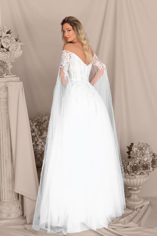 Picture of 10112 - LILIUM BRIDAL GOWN