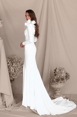 Picture of 10300 - MANOLYA BRIDAL GOWN