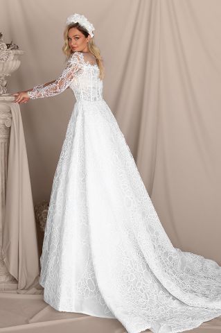 Picture of 10308 - ALICE BRIDAL GOWN