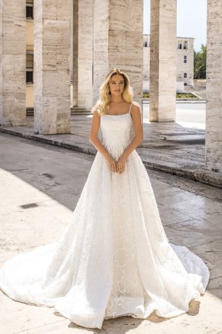 Picture of 10309 - JULLIEN BRIDAL GOWN