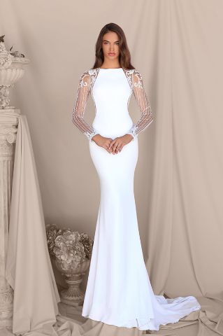 Picture of 10362 - SUNNY BRIDAL GOWN