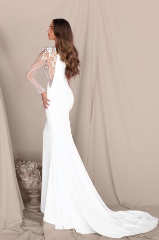 Picture of 10362 - SUNNY BRIDAL GOWN