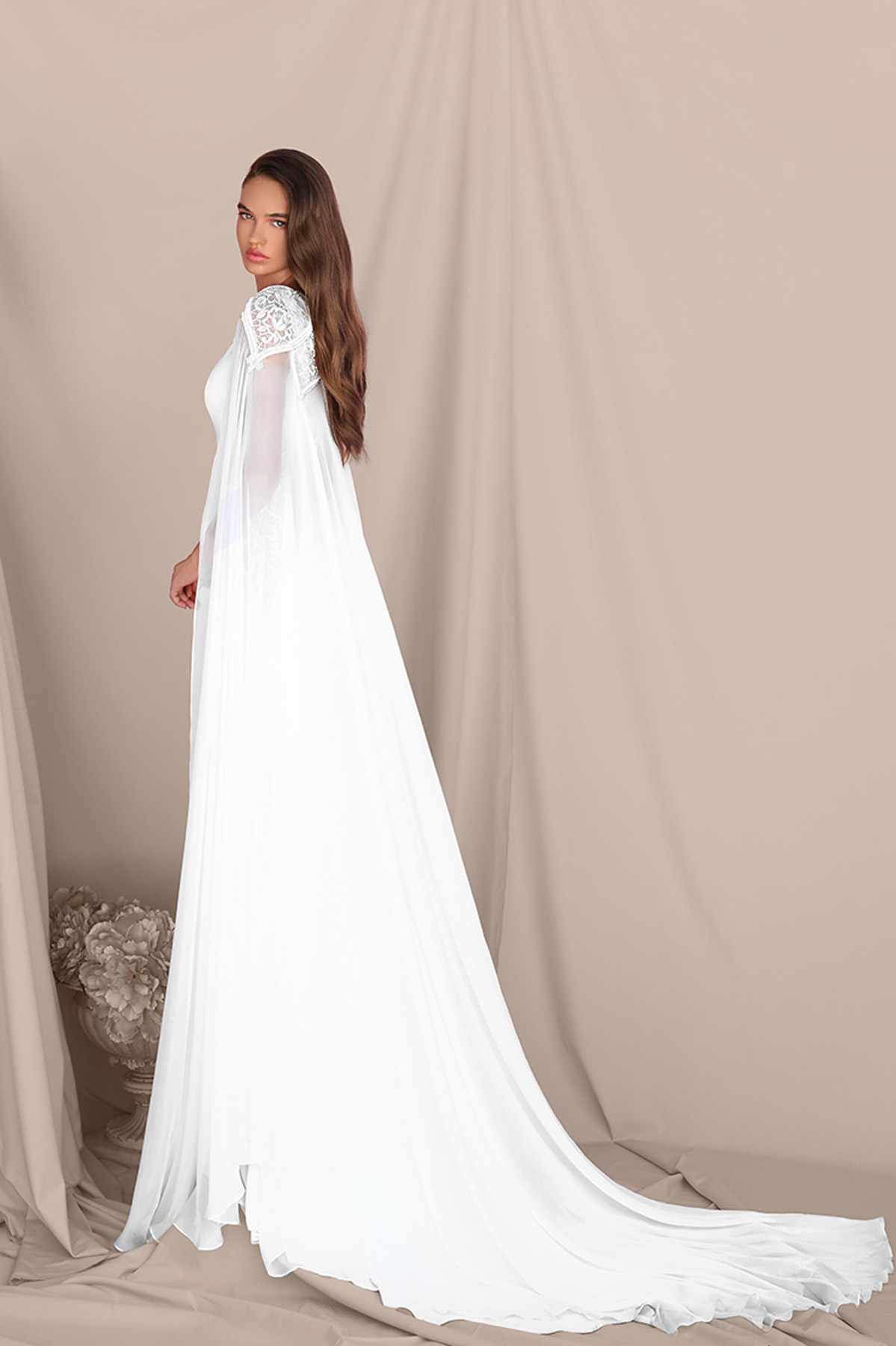 Picture of 10363 - HIONA BRIDAL GOWN