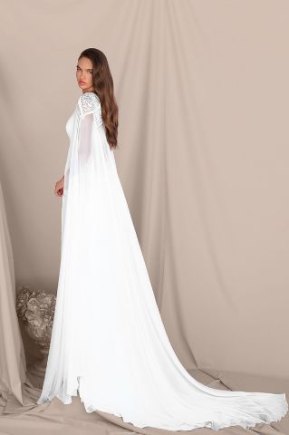 Picture of 10363 - HIONA BRIDAL GOWN