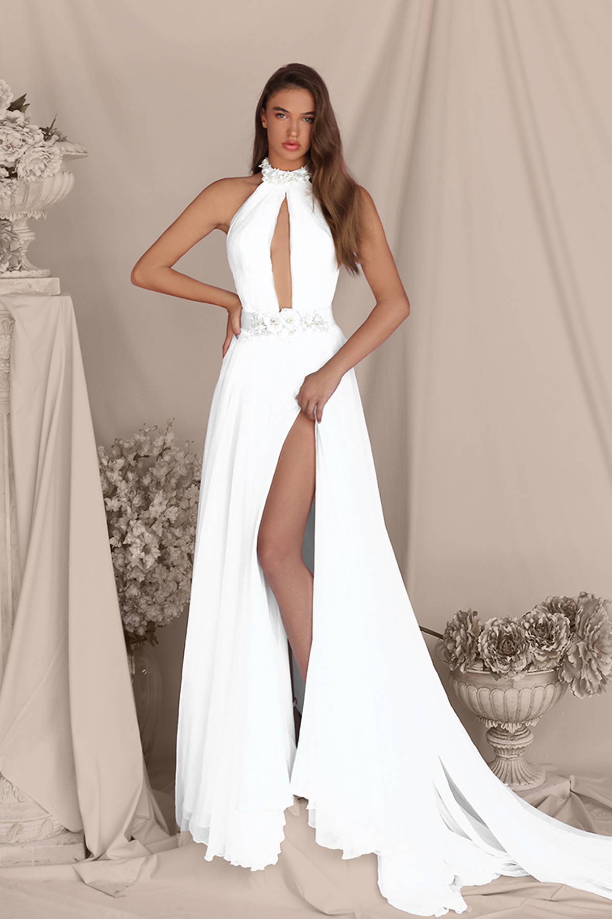 Picture of 10364 - PINE BRIDAL GOWN