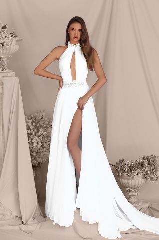 Picture of 10364 - PINE BRIDAL GOWN
