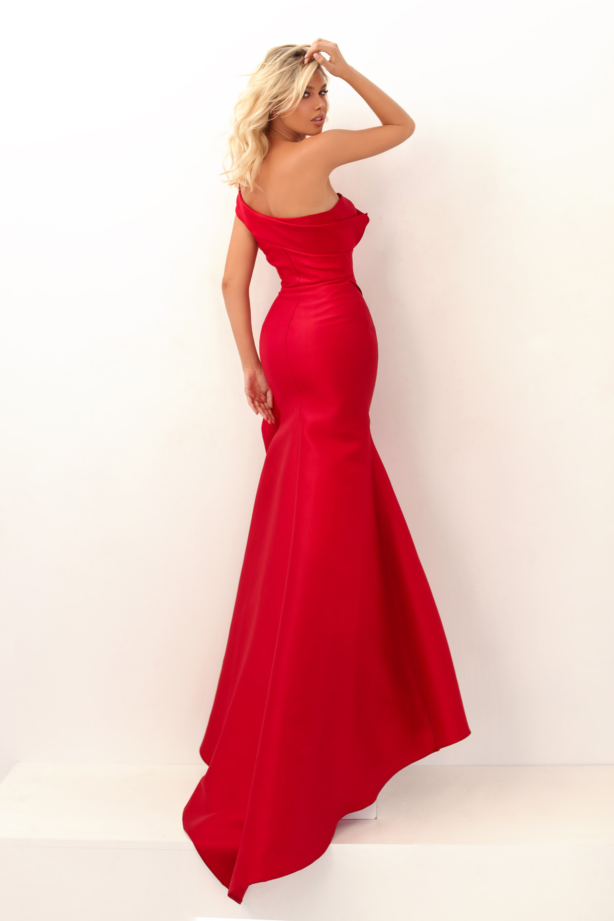 Picture of 50620 - ANDY DRESS