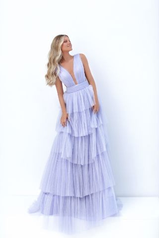 Picture of 50653 - JACLYN DRESS