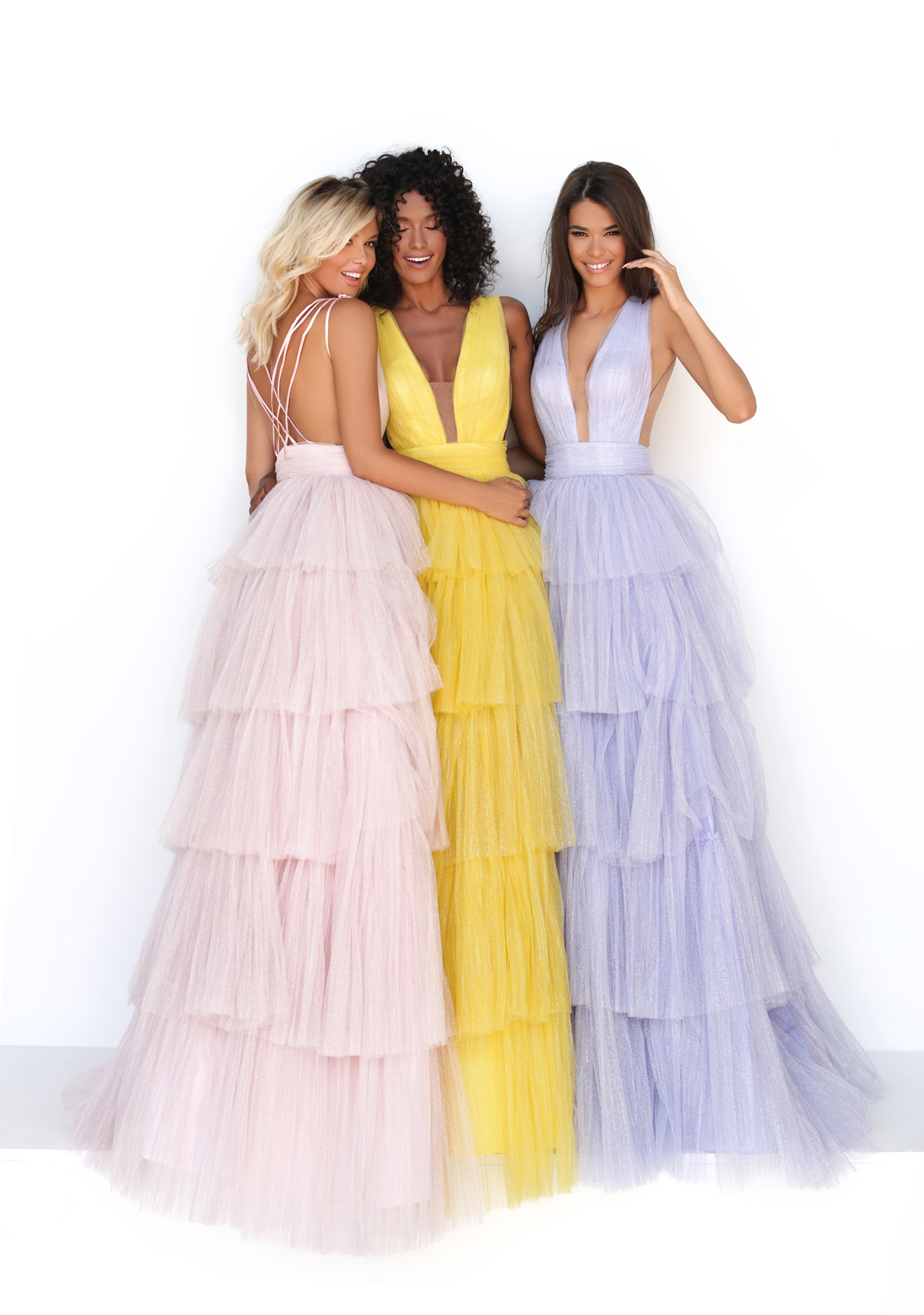 Picture of 50653 - JACLYN DRESS
