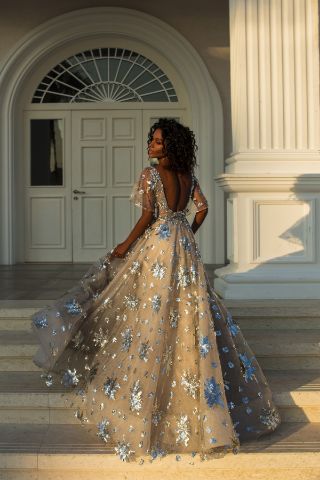 Picture of 50654 - BRYANT DRESS
