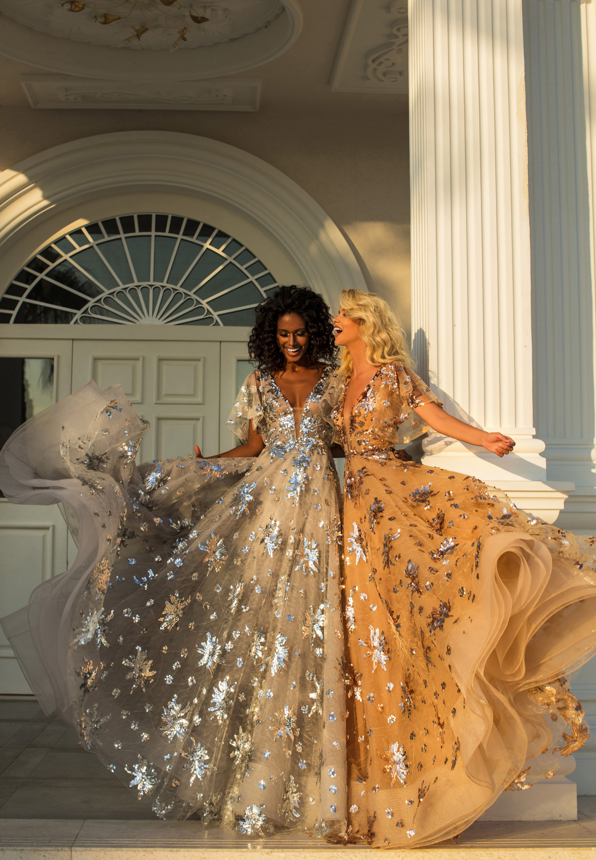 Picture of 50654 - BRYANT DRESS