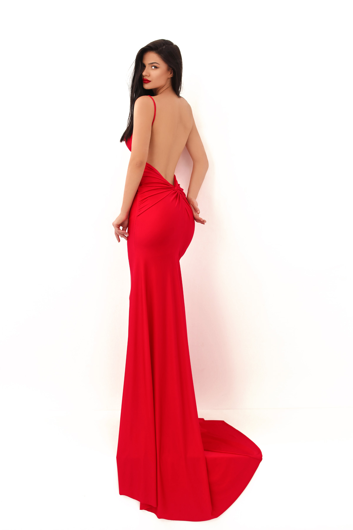 Picture of 50722 - ORIEL DRESS
