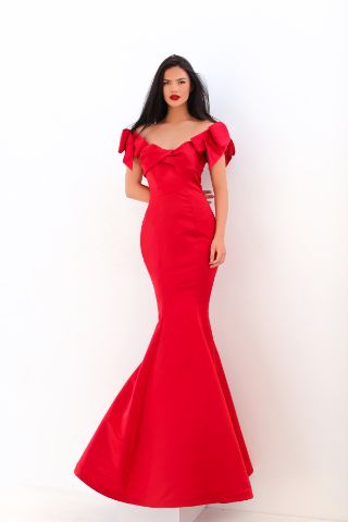 Picture of 50744 - SWANSEA DRESS