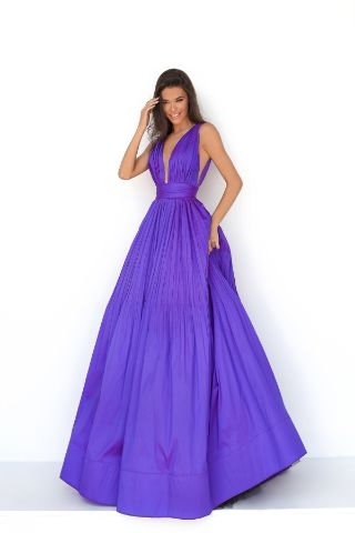 Picture of 50748 - VENÜS DRESS