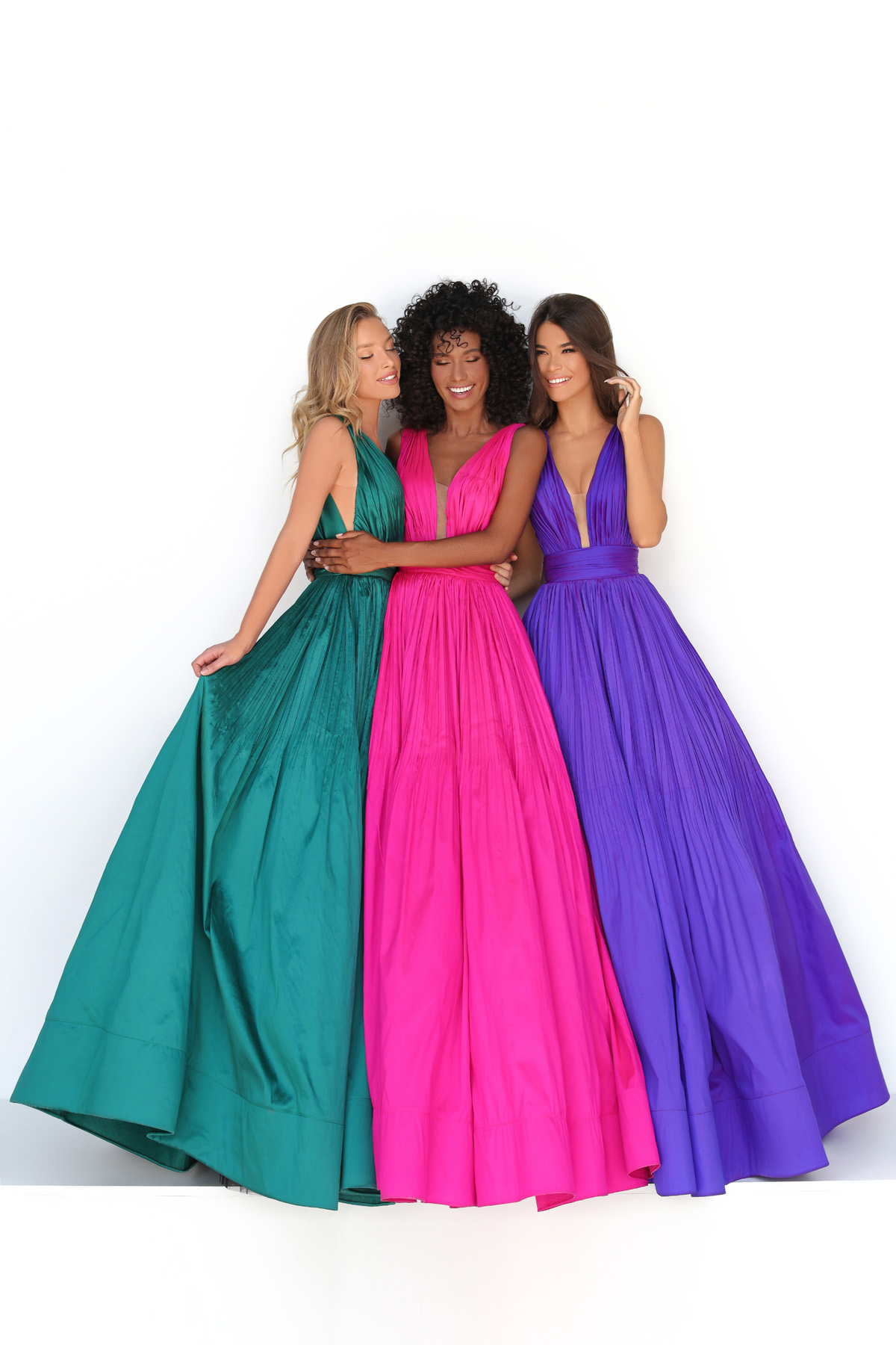 Picture of 50748 - VENÜS DRESS