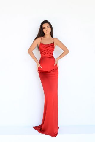 Picture of 50852 - ALISA DRESS