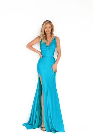 Picture of 50862 - CARLO DRESS